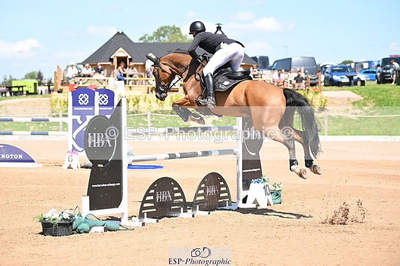 240719A-130036-10834 - Cls 35, YH 7 Yr Olds 1.30m