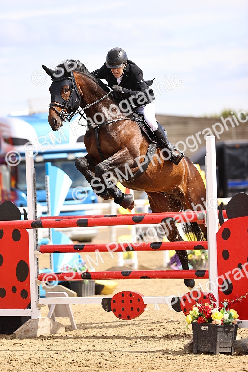 SBM_011266 - Class 10 - Talent Seekers Inc 7 Years Old Championship Qualifer - 1st Half