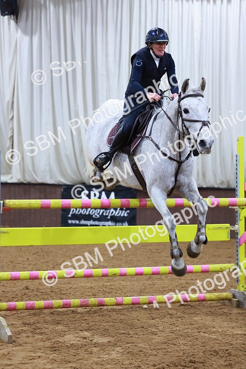 SBM_002761 - Class 6 - National 1.30m