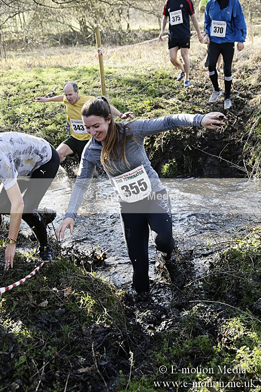 PVT 240219 487 - The Terminator Race - Pewsey Vale - 24/02/19