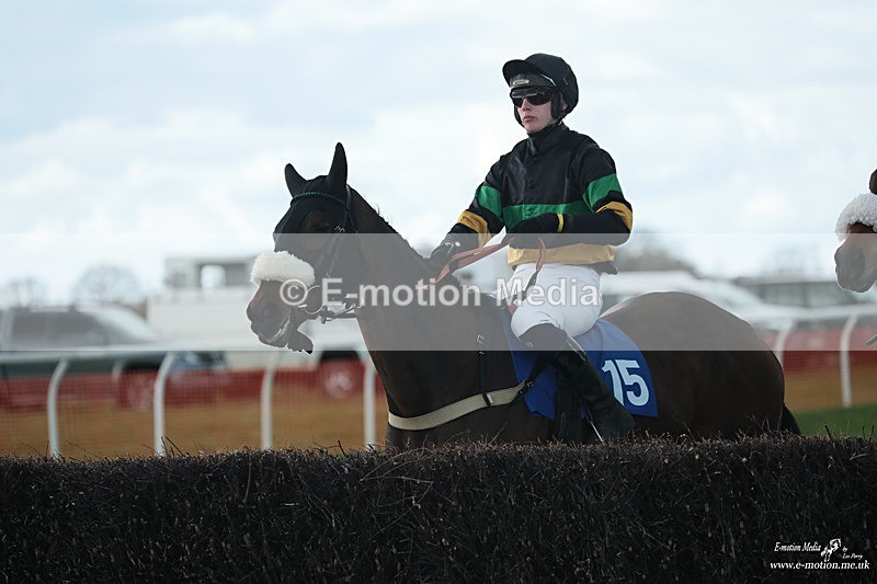 PtP 170324 2966 - Oakley Hunt PtP Brafield-On-The-Green 17/03/24