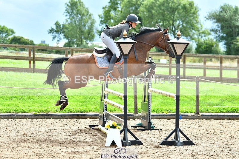 230729A-105448-05318 - Cls 14 NAF Bronze League Semi Final