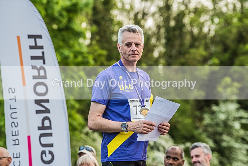 Hay-O-897 - Hay O Trail Race Tuesday 23rd May 2023