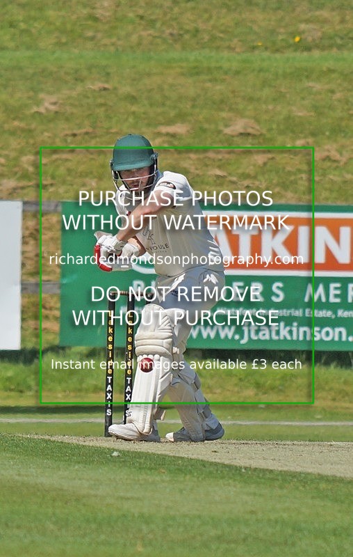 DSC08853 - Netherfield 2s v Kendal 2's (12/6/21)