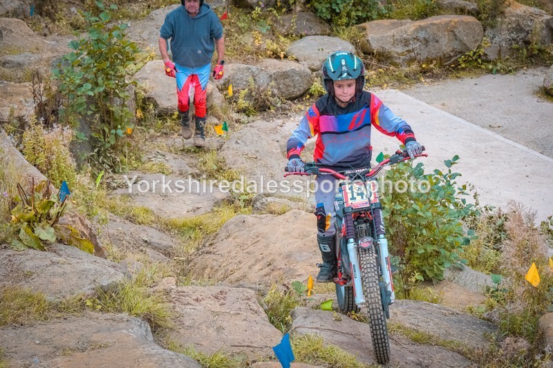 DSCF0869 - Ripon MC Summer series Main - 27/09