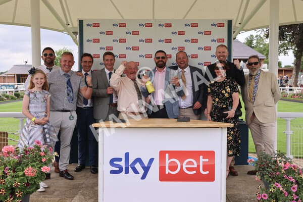 yr23072022r5-93 - Race 5 4.25pm Sky Bet UK's No1 Betting App Stakes