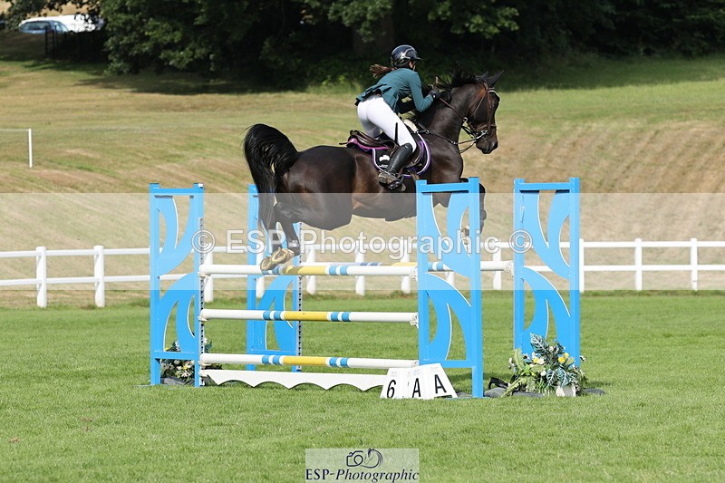 250704A-091210-08115 - Cls 15 Snr 1.20m Open