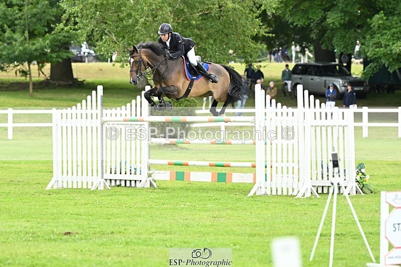 240707-135201-20607 - Cls 47 Foxhunter 2nd R Jump Off and P