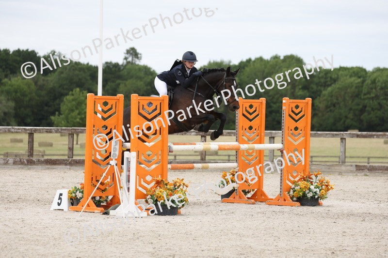 20250622-8170 - PC100 Qualifier - Round 2