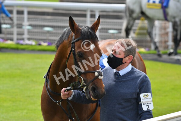 yr12052021r2-3 - Race 2 2.10pm Churchill Tyres Stakes