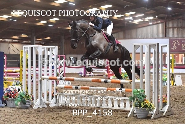 BPP_4158 - CLASS 5 Senior Discovery/1M OPEN