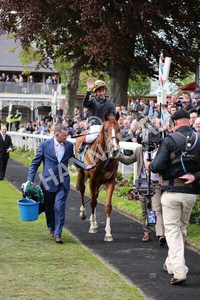 yr13052022r4-102 - Race 4 3.35pm The Paddy Power Yorkshire Cup (British Champions Series Race)