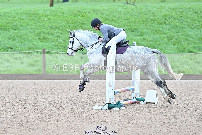 231029A-090016-02245 - 50cm Clear Round