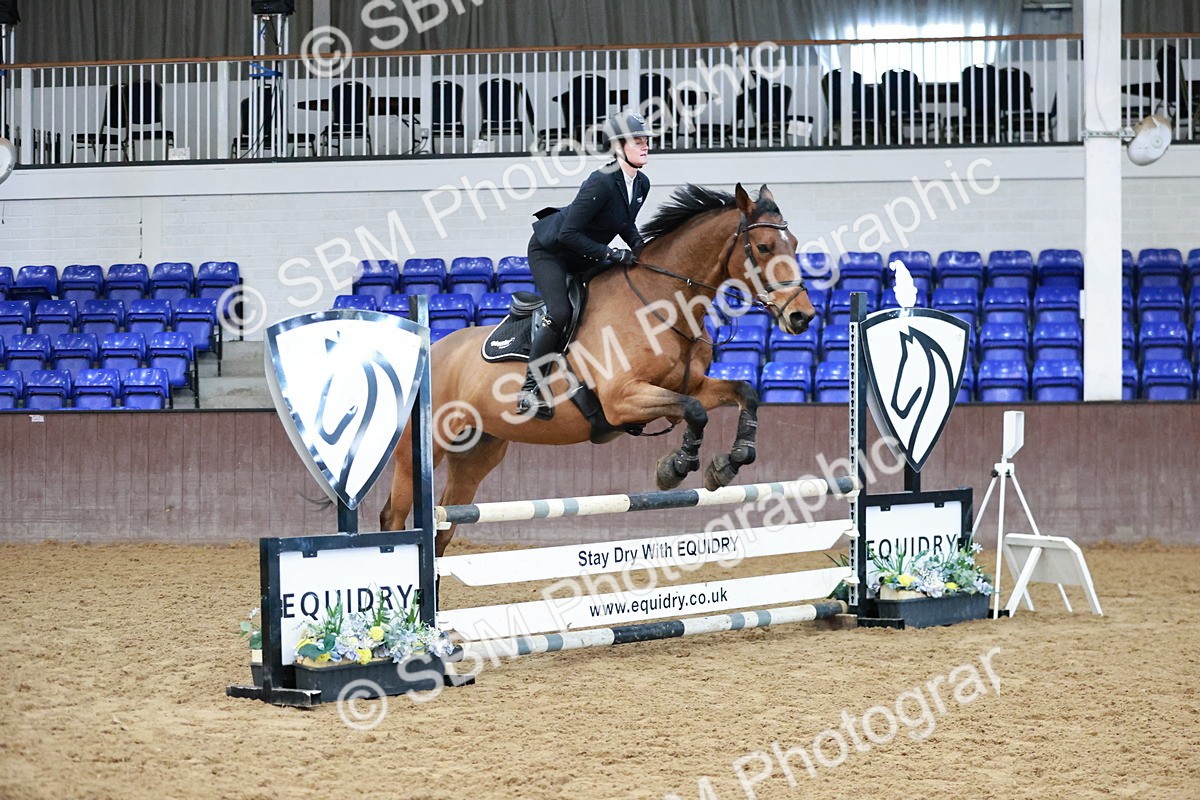 SBM_000274 - Class 2 - Senior British Novice 90cm