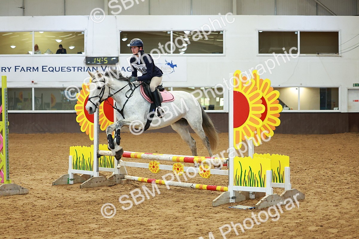 SBM_006609 - Class 4 - 70cm