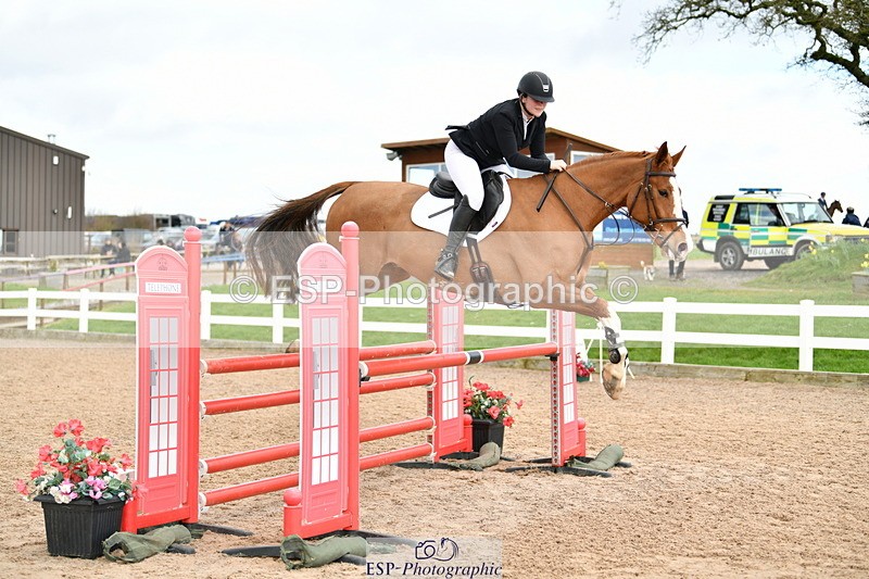 240317A-133156-07104 - Cls 33 Discovery and 1m Open