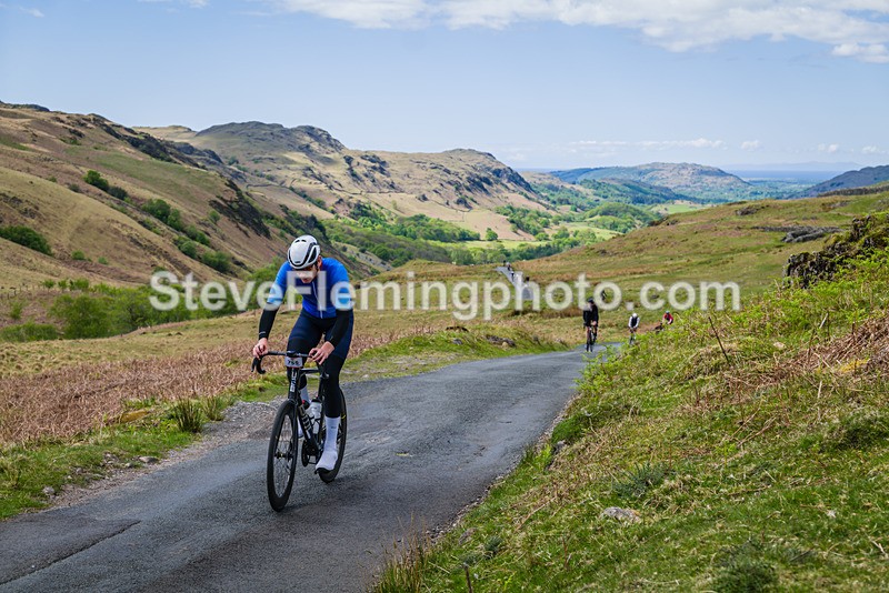 122516 - Hardknott Pass Camera 1 12.00-13.00