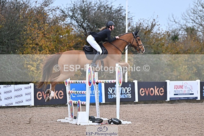 251107-143550-01540 - Cls 7 Blue Chip Grade B&C Qualifier