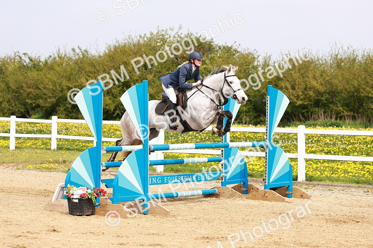  - Class 16 - Senior Discovery - 1.00m