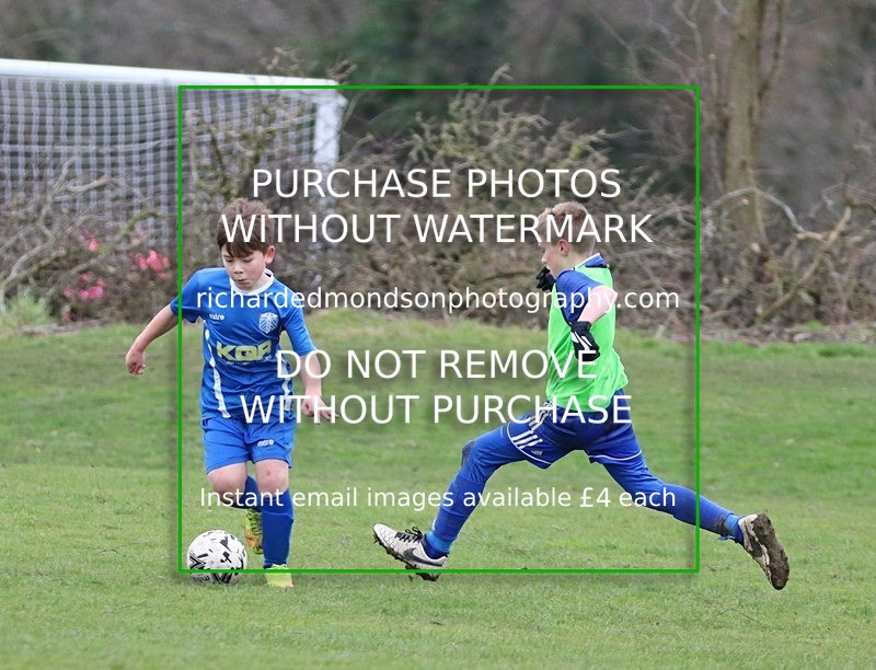 IMG_2965 - Wattsfield U11 v Ibis U11 (22/1/22)