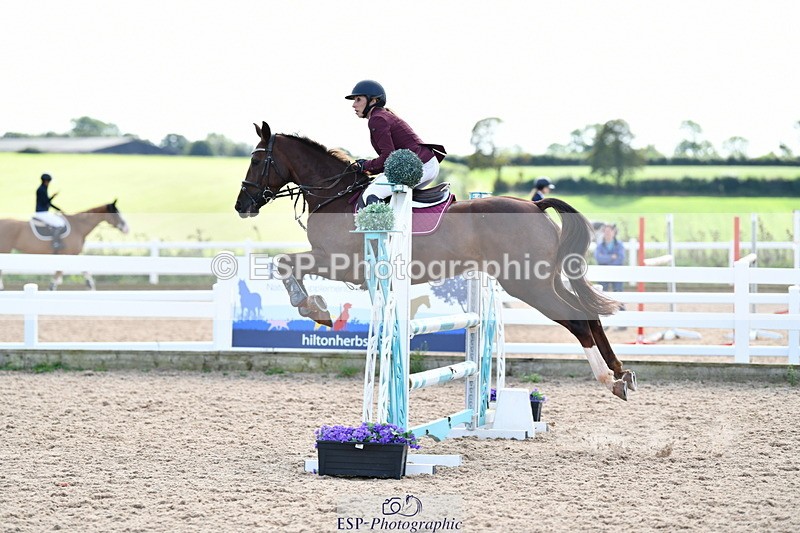 240913A-132701-04250 - Cls 23 95cm Amateur Qualifier