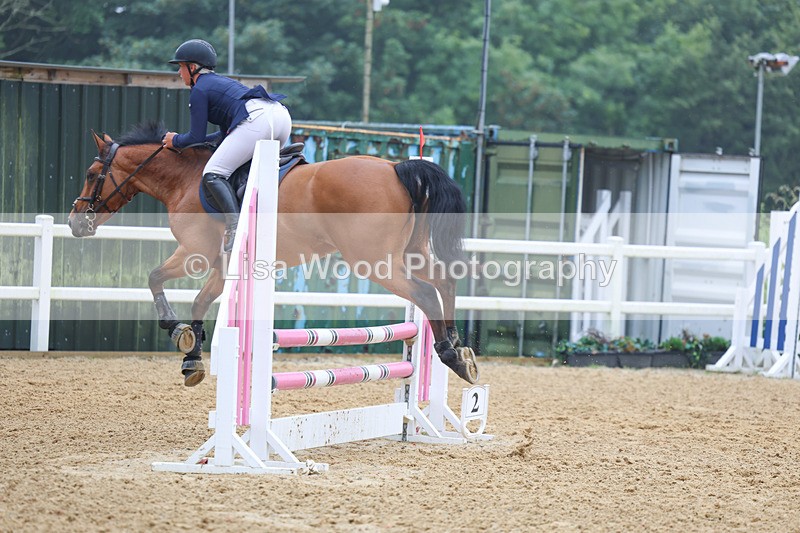 3E7A5158 - Class 3: Senior 80cm