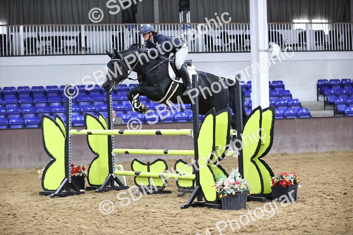SBM_008393 - Class 21 - Senior Foxhunter 1.20m