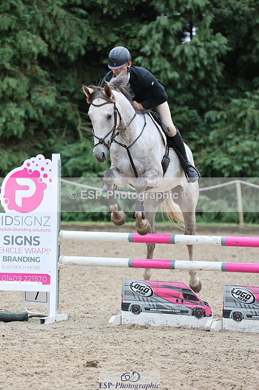 250705A-113733-14104 - Cls 34 4 Year Old Qualifer