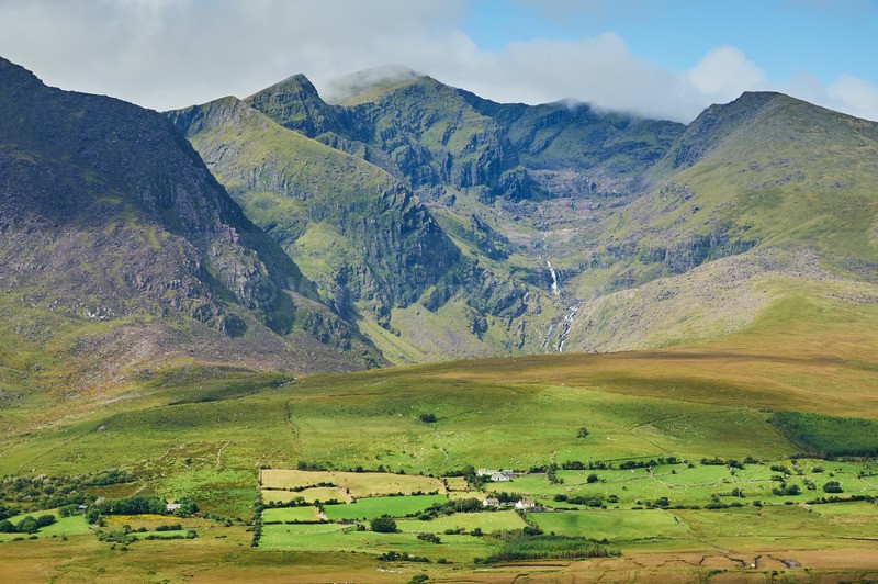  - Ireland