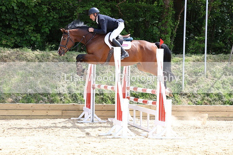 3E7A6622 - Class 5: Senior Discovery/1m open