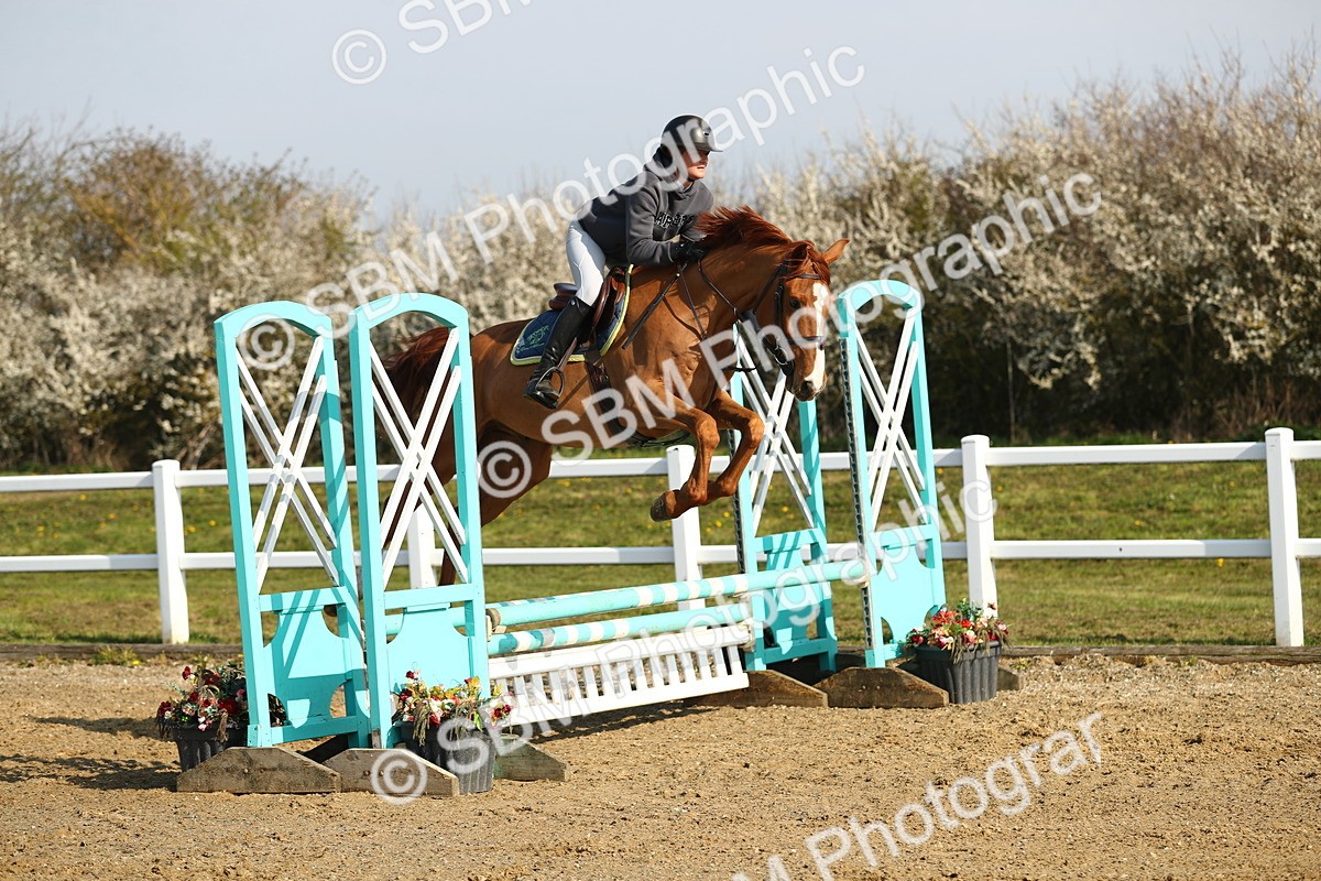 SBM_001866 - Class 7 - Clear Round