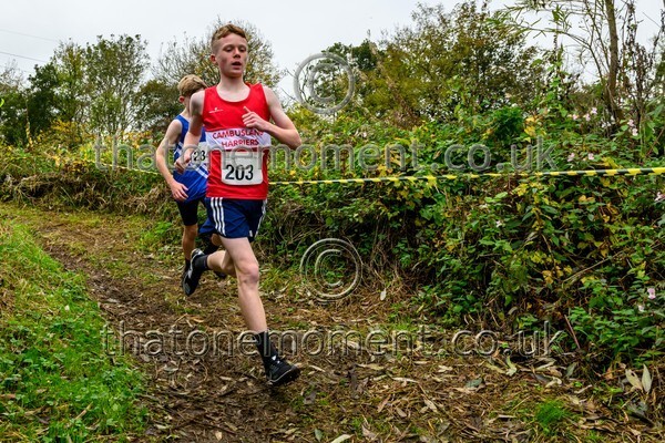 WestRLY25-812082 - Young Male Set One