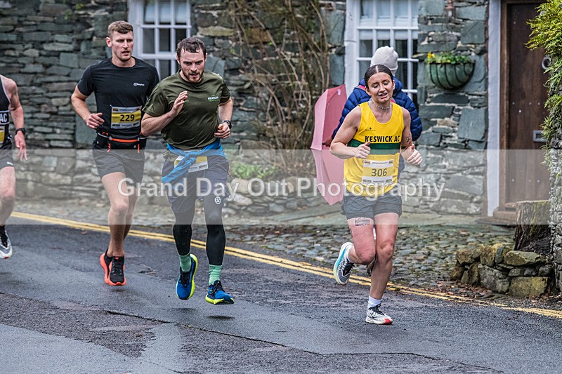 Derwentwater-290 - Derwentwater 10 Mile Road Race Sunday 2nd November 2025