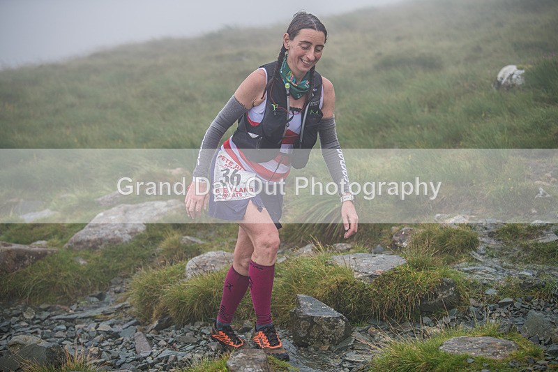 Buttermere-418 - Darren Holloway Memorial Buttermere Horseshoe Fell Race Saturday 28th June 2025