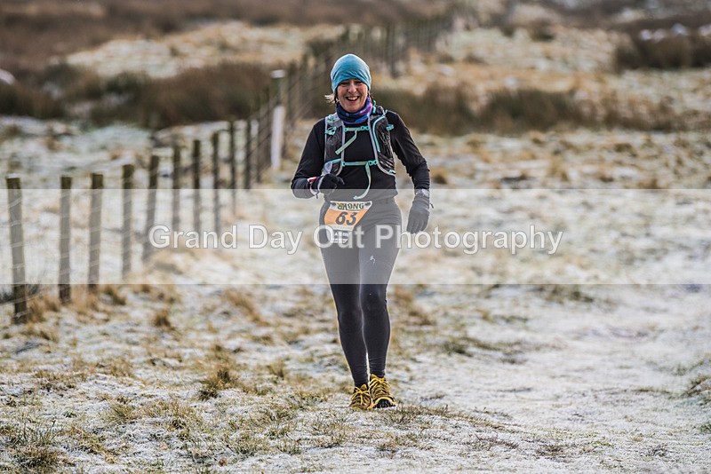Clough Head-769 - Kong Clough Head Fell Race Saturday 2nd December 2023