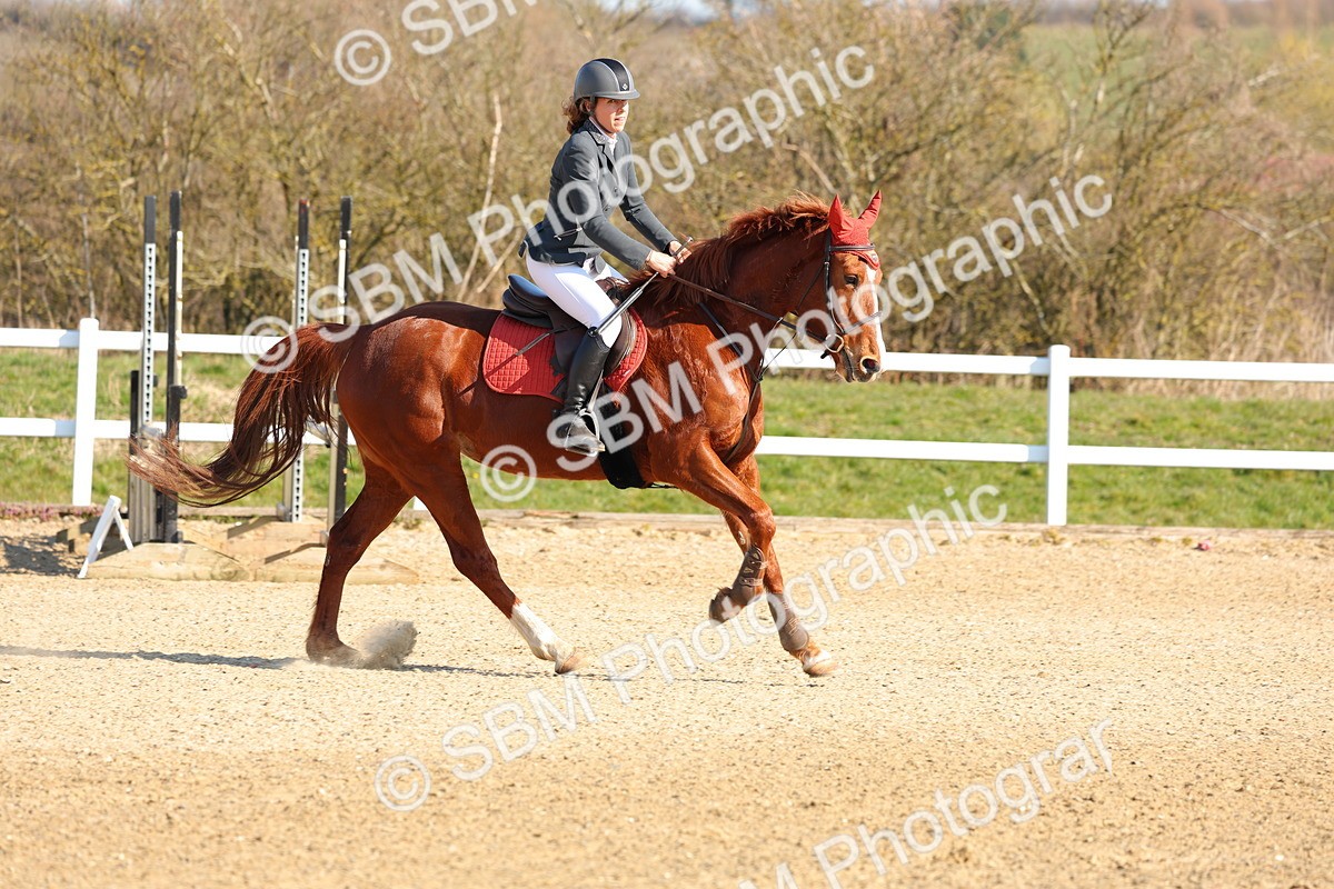 SBM_000263 - Class 1 - Clear Round