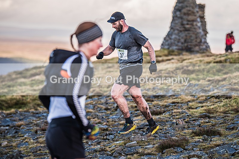 Nine Standards-352 - Nine Standards Fell Race Monday 1st January 2024