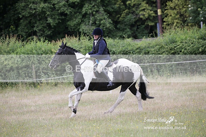 BVRC 030721 854 - Bourne Valley Riding Club Dressage 03/07/21