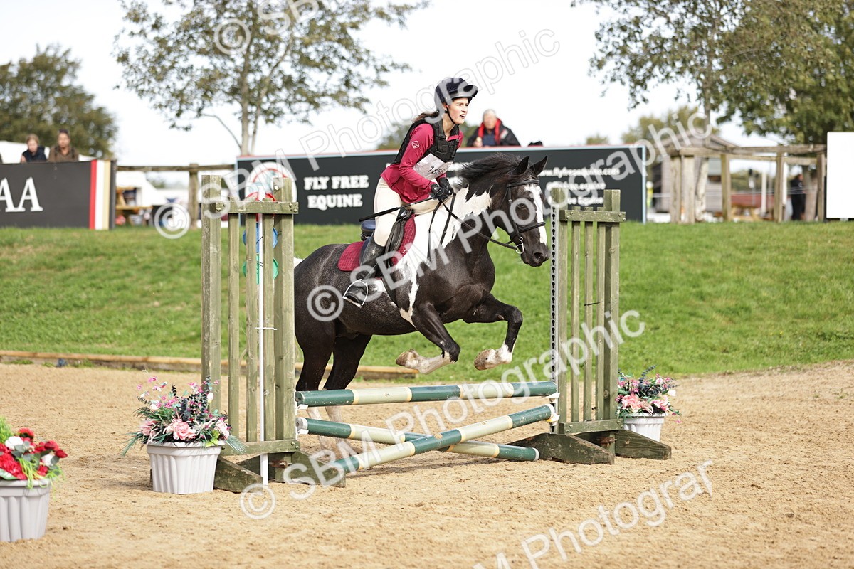 SBM_02810 - E2A - Eventers Challenge 60cm Open