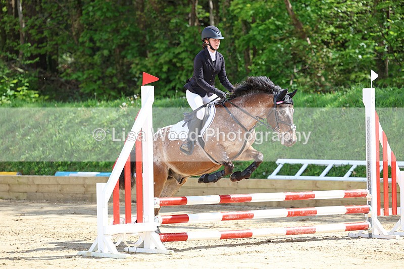 3E7A6232 - Class 4: 60cm Junior