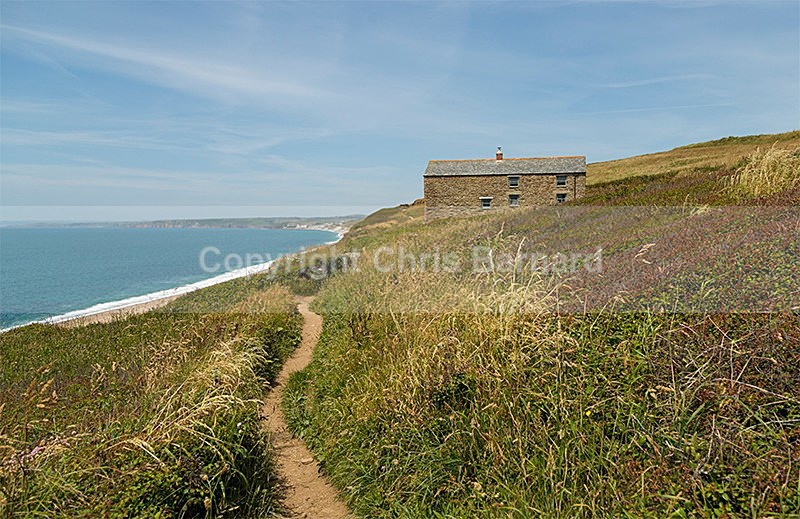  - Dollar Cove Gunwalloe