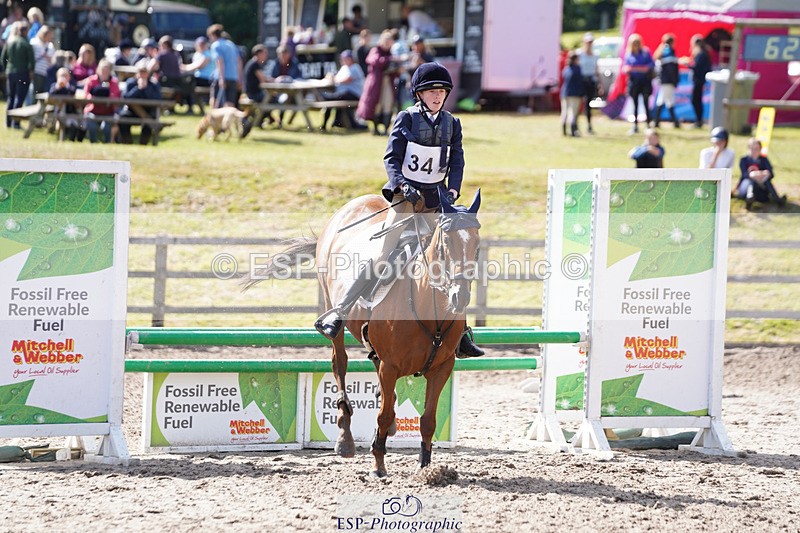 240824X-150604-28678 - 80cm Round 1 14.00 to 15.30