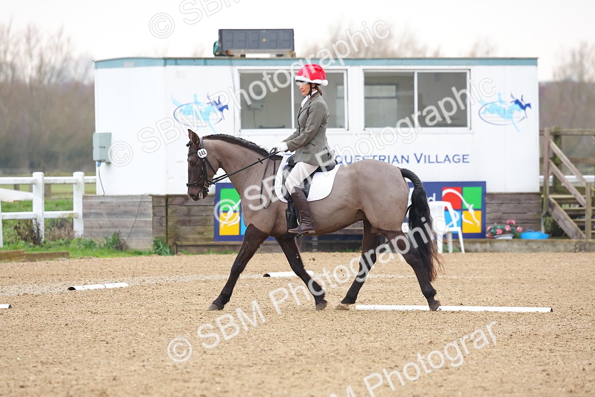 SBM_001303 - Class 8-11 - Novice 2 - Elementary 2