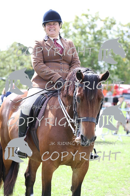 APP_3236 - Class 11 Veterans ridden