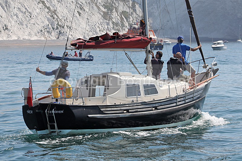 180707 NEXUS 23 2F7A7709 - ROUND THE ISLAND 2018