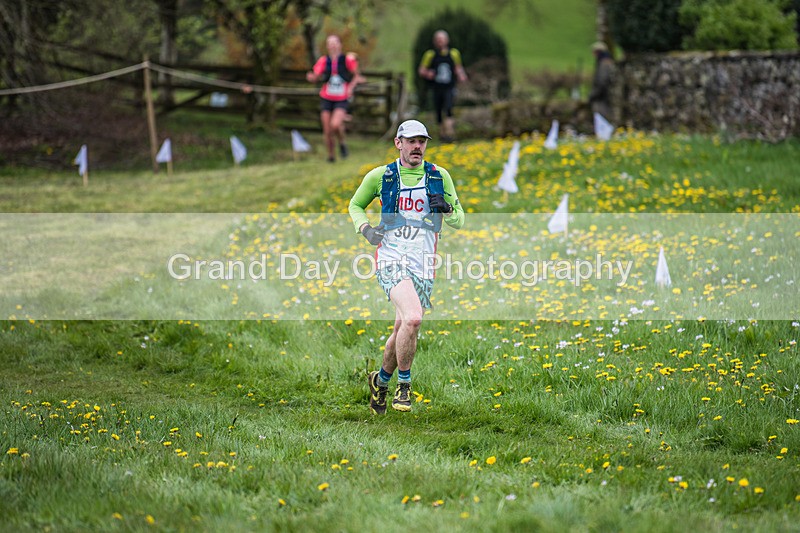 3 Peaks-2498 - The 3 Peaks Race Saturday 27th April 2024