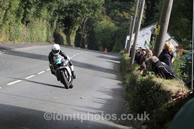  - MGP Supporters Club - Supertwin/Lightweight