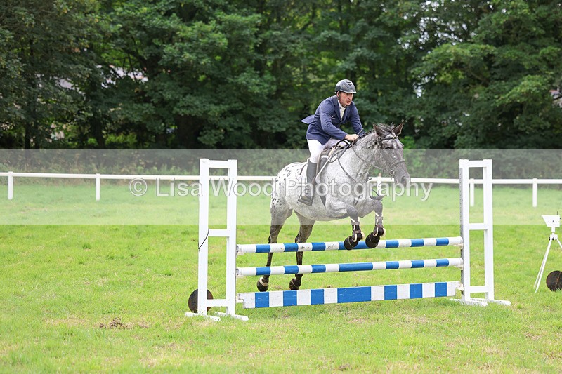 3E7A6118 - Class 3:80cm Juniors and Seniors