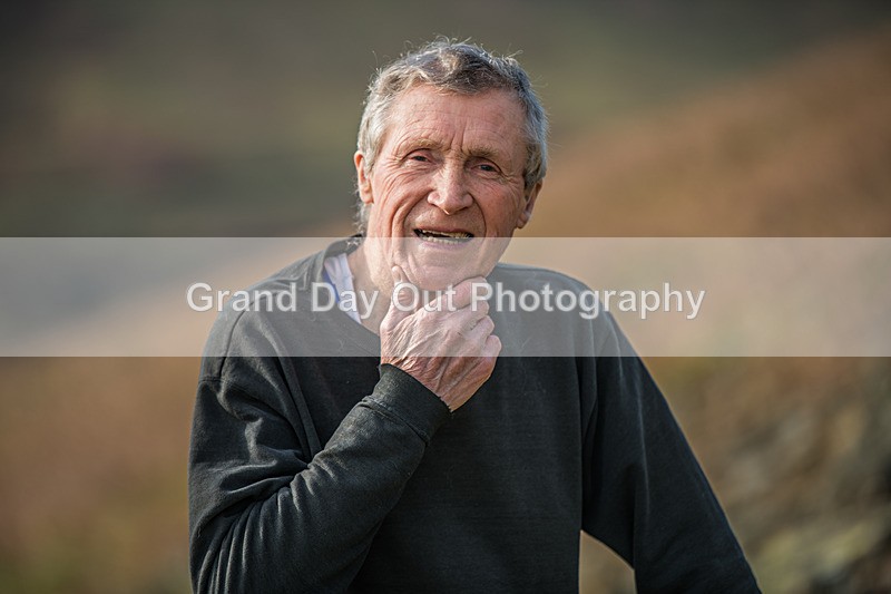 Barbondale-19 - Kendal Winter League Barbondale Junior & Senior Fell Races Sunday 11th February 2024