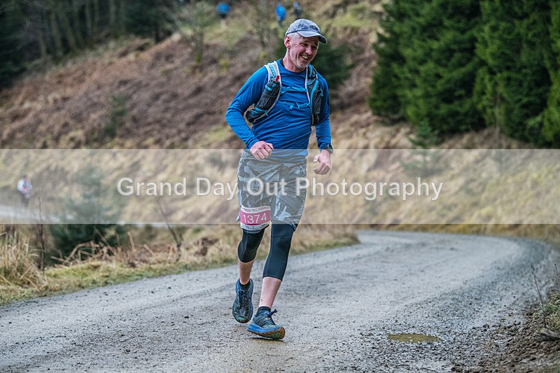 Glentress-227 - High Terrain Events Glentress 10K 21K & 42K Trail Races Sunday 16th February 2025